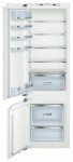 Хладилник Bosch KIS87KF31 55.80x177.20x54.50 см