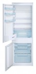 Refrigerator Bosch KIV28V00 54.00x158.00x55.00 cm