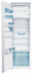 ตู้เย็น Bosch KIV32441 53.80x177.20x53.30 เซนติเมตร