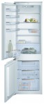 Холодильник Bosch KIV34A51 55.00x177.50x56.20 см