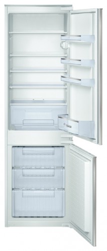 Kjøleskap Bosch KIV34V01 Bilde, kjennetegn