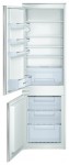 Холодильник Bosch KIV34V01 54.10x177.20x54.50 см