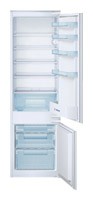Холодильник Bosch KIV38V00 фото, Характеристики