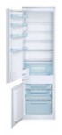 Холодильник Bosch KIV38V00 54.10x177.20x54.50 см