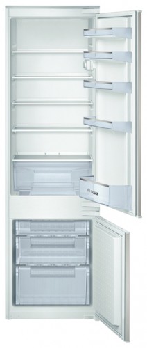 Ψυγείο Bosch KIV38V01 φωτογραφία, χαρακτηριστικά