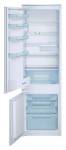 Холодильник Bosch KIV38X00 54.10x177.20x54.50 см