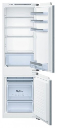 冷蔵庫 Bosch KIV86VF30 写真, 特性