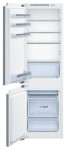 Холодильник Bosch KIV86VF30 56.00x177.50x55.00 см