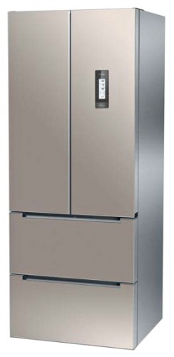 Refrigerator Bosch KMF40AO20 larawan, katangian