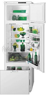 Холодильник Bosch KSF3201 Фото, характеристики
