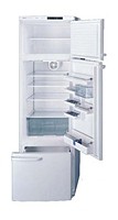 Хладилник Bosch KSF32420 снимка, Характеристики
