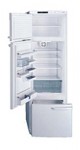 冷蔵庫 Bosch KSF32420 60.00x195.00x64.00 cm