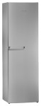 Refrigerator Bosch KSK38N41 60.00x186.00x65.00 cm