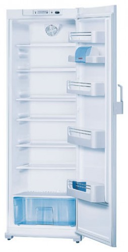 Kylskåp Bosch KSR34425 Fil, egenskaper