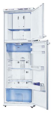 Холодильник Bosch KSU30622FF фото, Характеристики