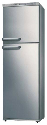 Tủ lạnh Bosch KSU32640 ảnh, đặc điểm