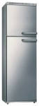 Refrigerator Bosch KSU32640 60.00x185.00x65.00 cm