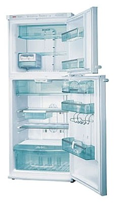 ตู้เย็น Bosch KSU405214 รูปถ่าย, ลักษณะเฉพาะ
