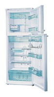 Холодильник Bosch KSU445204O Фото, характеристики