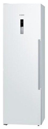 Хладилник Bosch KSV36BW30 снимка, Характеристики