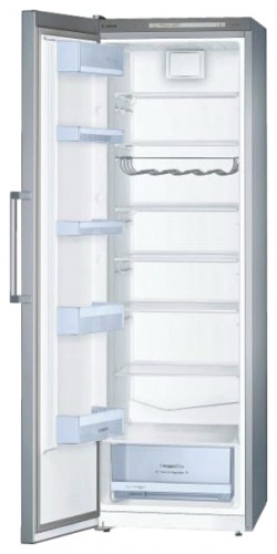 Buzdolabı Bosch KSV36VL20 fotoğraf, özellikleri