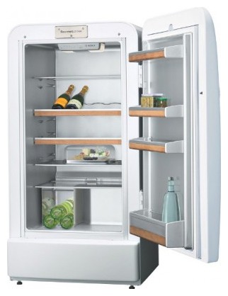 Холодильник Bosch KSW20S00 Фото, характеристики