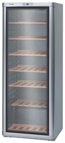 Buzdolabı Bosch KSW26V80 fotoğraf, özellikleri