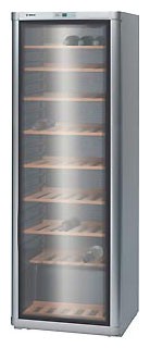 Холодильник Bosch KSW30V80 Фото, характеристики