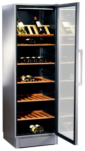 Холодильник Bosch KSW38940 Фото, характеристики