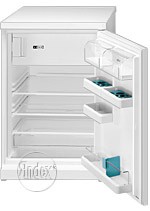 Refrigerator Bosch KTL1502 larawan, katangian