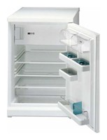 Kylskåp Bosch KTL15420 Fil, egenskaper