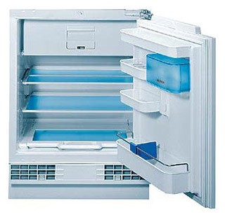 Buzdolabı Bosch KUL14441 fotoğraf, özellikleri