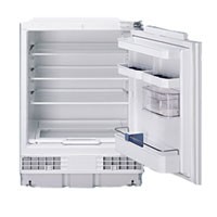 Tủ lạnh Bosch KUR1506 ảnh, đặc điểm
