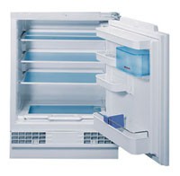 Refrigerator Bosch KUR15441 larawan, katangian