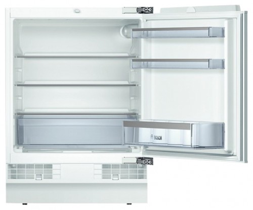ตู้เย็น Bosch KUR15A50 รูปถ่าย, ลักษณะเฉพาะ