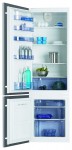 Refrigerator Brandt BIC 2282 BW 56.00x177.80x55.00 cm