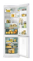 Refrigerator Brandt C 3010 larawan, katangian