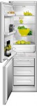 Холодильник Brandt CBI 320 TSX 56.00x177.90x55.00 см