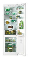 Refrigerator Brandt CE 3320 larawan, katangian
