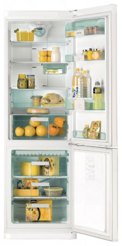 Buzdolabı Brandt CEN 3020 fotoğraf, özellikleri
