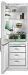 Холодильник Brandt DU 39 AXMK 60.00x187.00x66.00 см