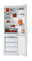 Tủ lạnh Brandt DUA 363 WR ảnh, đặc điểm