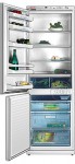 Buzdolabı Brandt DUO 3600 W 60.00x182.00x60.00 sm
