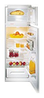 Tủ lạnh Brandt FRI 290 SEX ảnh, đặc điểm