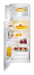 Refrigerator Brandt FRI 290 SEX 54.00x158.00x54.50 cm