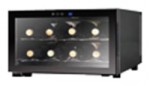 Холодильник Braun BRW-08 HB1 52.50x30.00x41.00 см