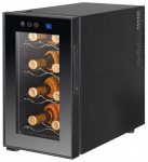 Tủ lạnh Braun BRW-08 VB1 27.50x52.50x41.00 cm