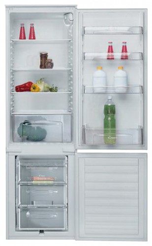 Холодильник Candy CBFC 3150 A фото, Характеристики