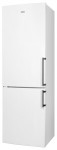 Холодильник Candy CBNA 6185 W 60.00x185.00x63.00 см