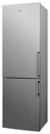 Холодильник Candy CBNA 6185 X 60.00x185.00x63.00 см